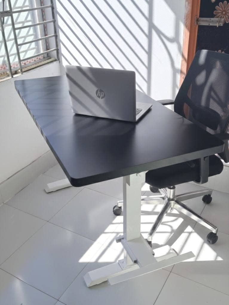 Sadia Mahmud's workspace